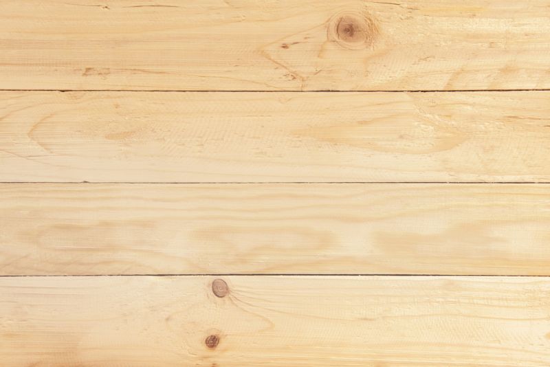 Birch Floor Installation in Tampa, FL