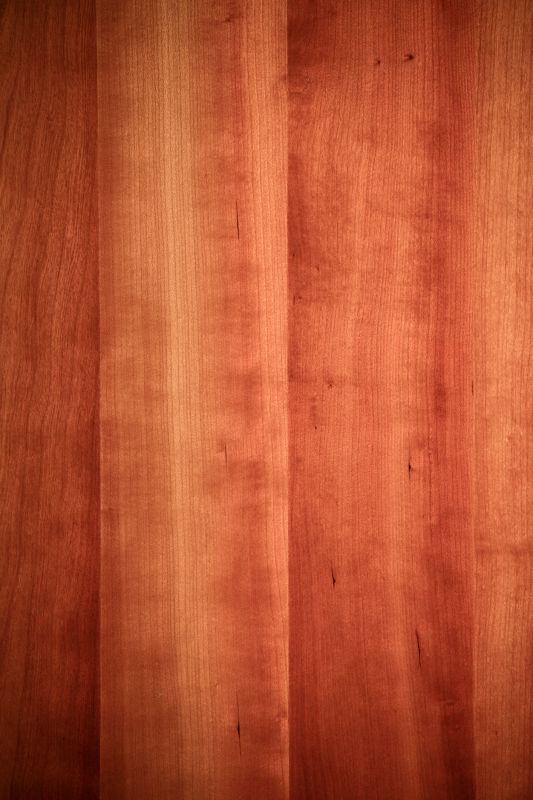 Cherry Floor Installation in Dover, FL
