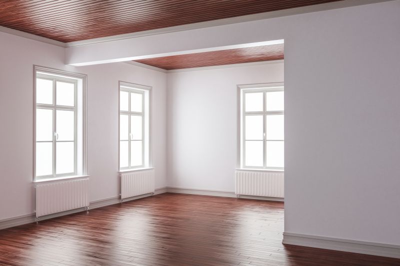 Cherry Floor Installation in Holiday, FL