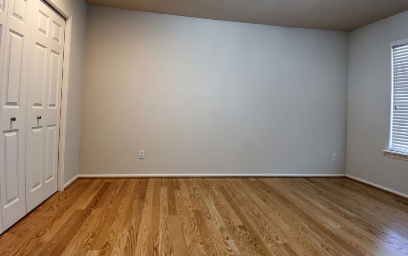 Hardwood Floor Installation in Hillsborough County, FL