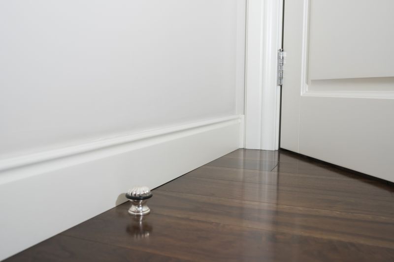 Hardwood Floor Installation in Seminole, FL