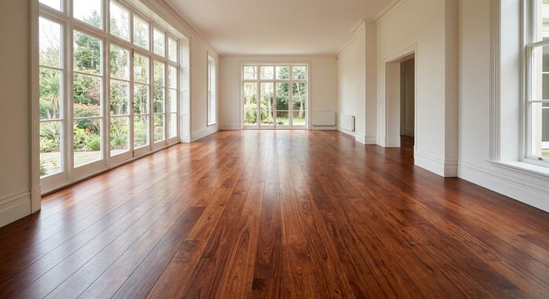Hardwood Installation in Apollo Beach, FL