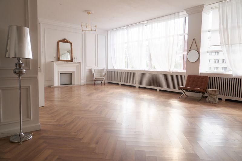 Hardwood Installation in Dunedin, FL