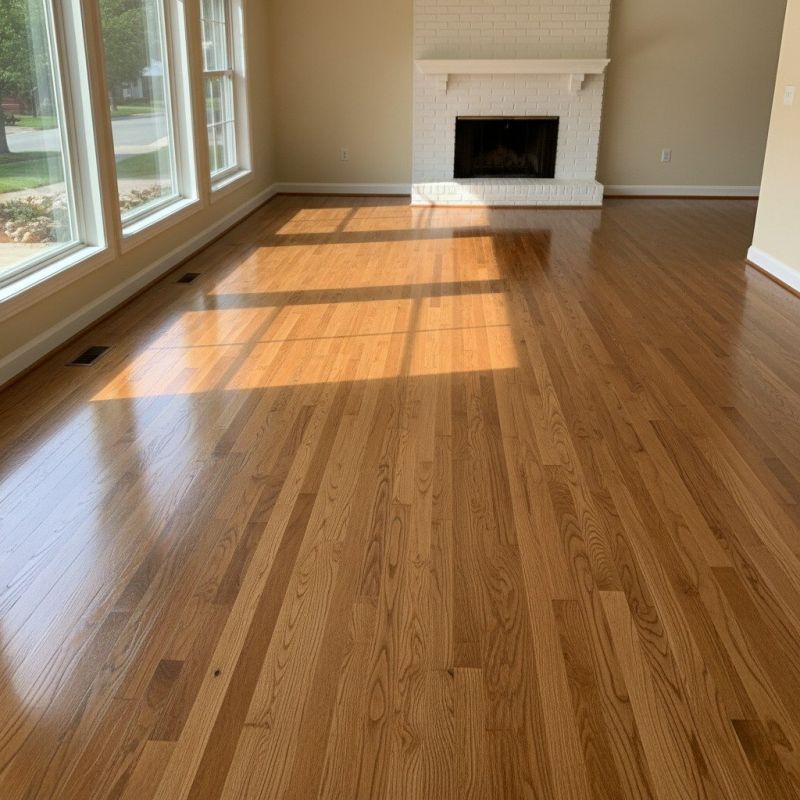 Hardwood Installation in Land O Lakes, FL