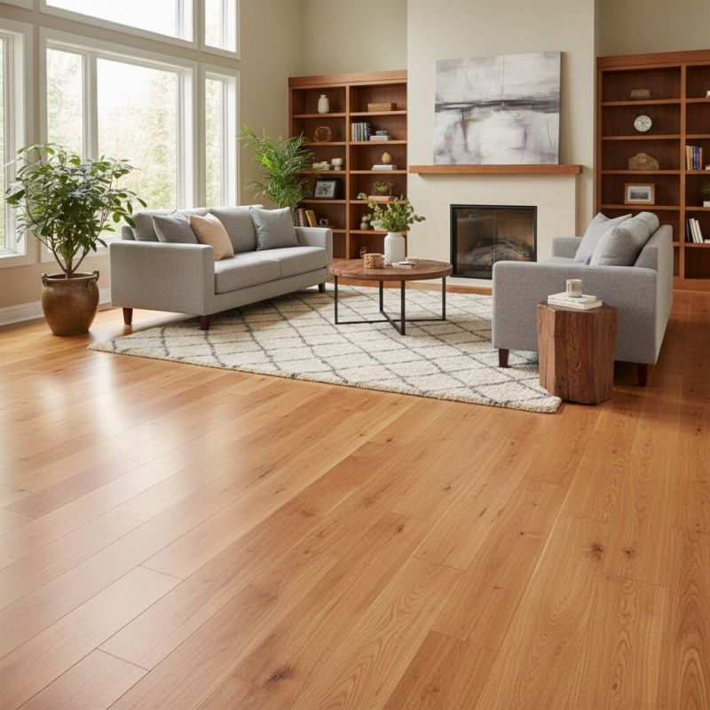 Hardwood Installation in Odessa, FL