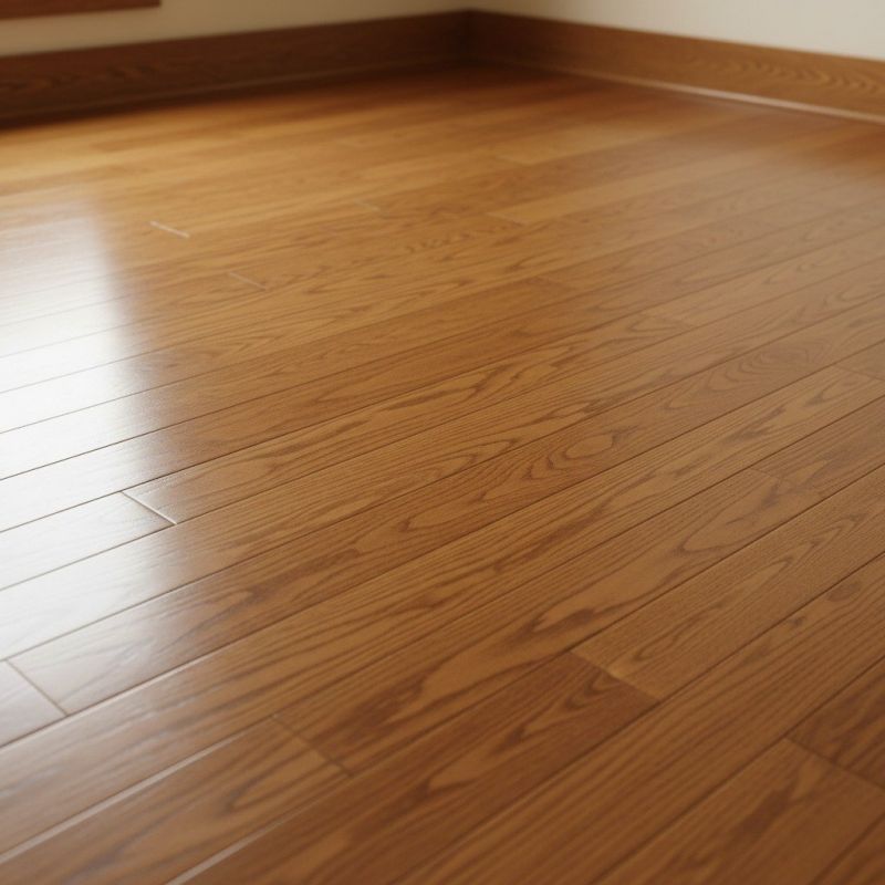 Hardwood Installation in Saint Petersburg, FL