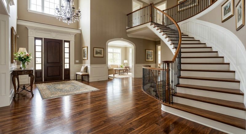 Hardwood Installation in Tarpon Springs, FL