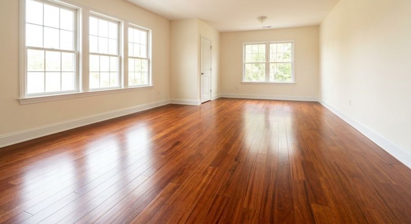 Hardwood Installation in Valrico, FL