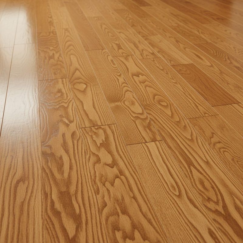 Hardwood Installation in Wesley Chapel, FL
