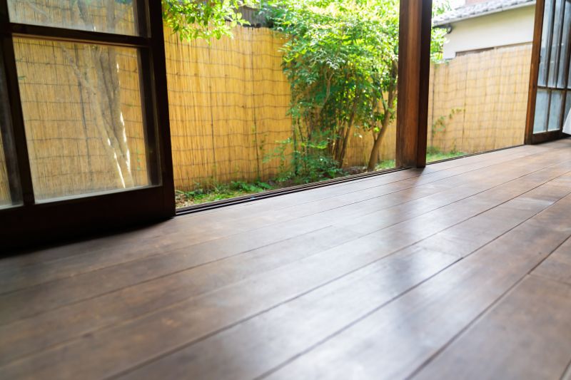 Hardwood Replacement in Tampa, FL