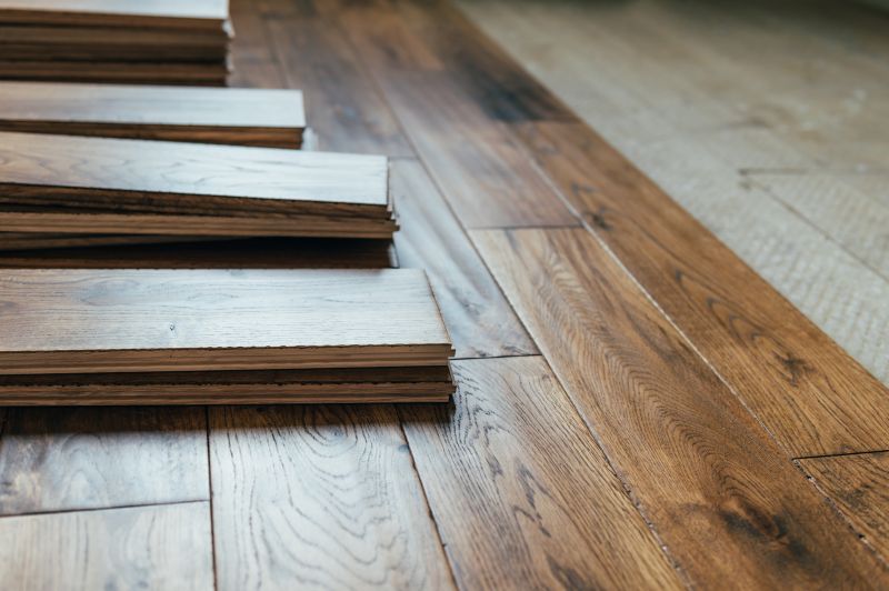 Hardwood Replacement in Seminole, FL