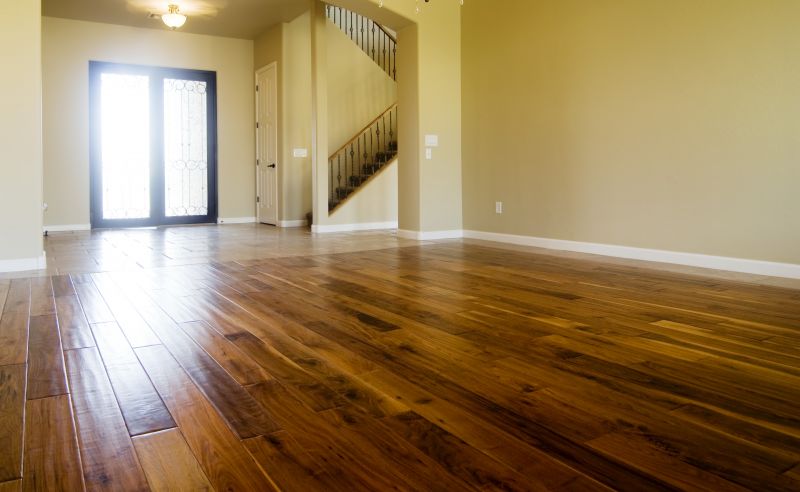 Hardwood Replacement in Zephyrhills, FL