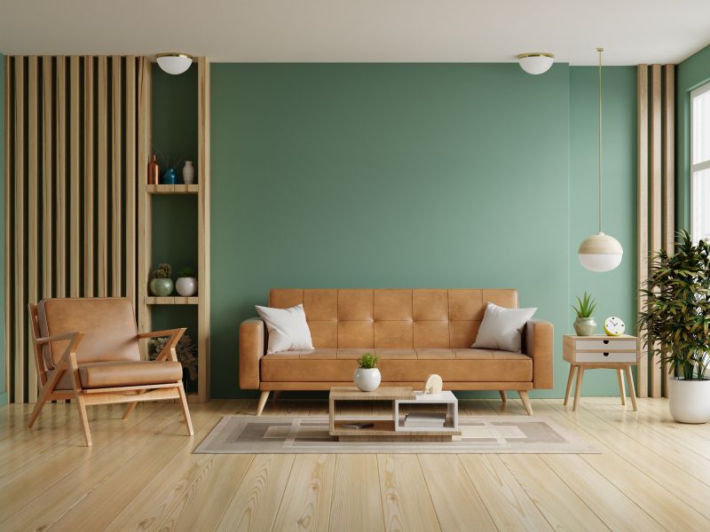 Maple Flooring Installation in Pasco County, FL