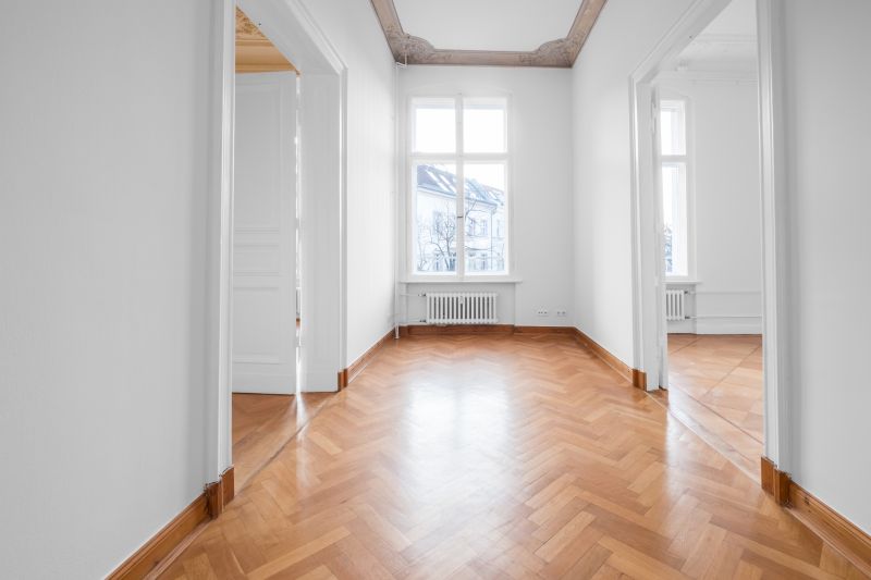 Parquet Flooring Installation in Tampa, FL