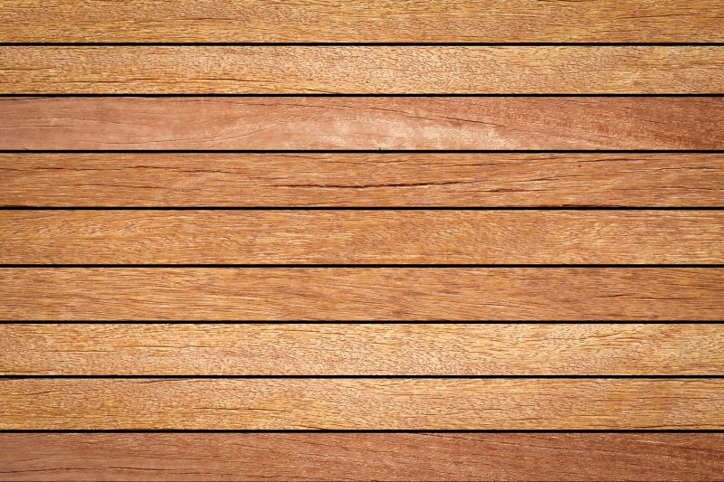 Teak Flooring Installation in Tampa, FL