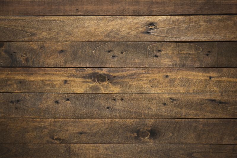 Walnut Flooring Installation in Tampa, FL