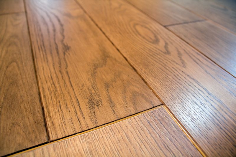 Wood Floor Replacement in Hillsborough County, FL