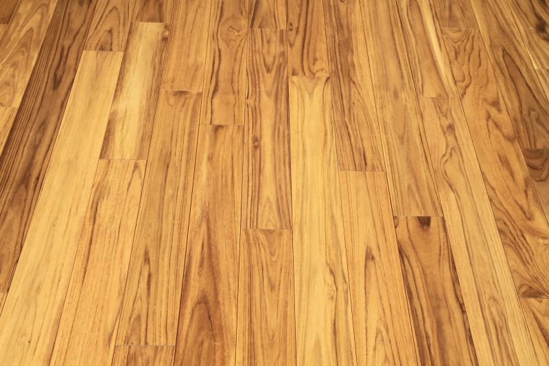 Wood Floor Replacement in Seminole, FL