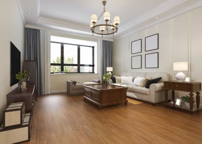 Wood Flooring Replacement in Clearwater Beach, FL