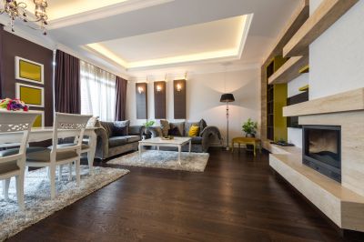 Wood Flooring Replacement in Clearwater, FL
