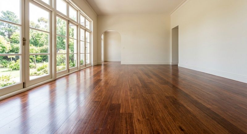 Wood Flooring Replacement in Holiday, FL