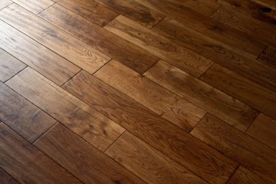 Wood Flooring Replacement in Riverview, FL
