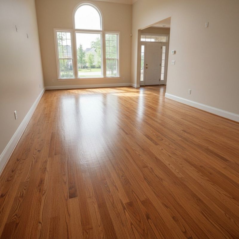 Wood Flooring Replacement in Thonotosassa, FL